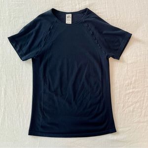 Navy blue joy lab t shirt XS